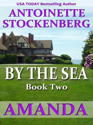 Amanda - ebook